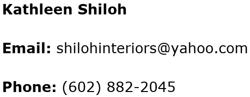 Contact